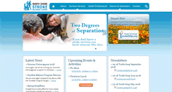 Desktop Screenshot of nssrc.org